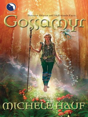 cover image of Gossamyr